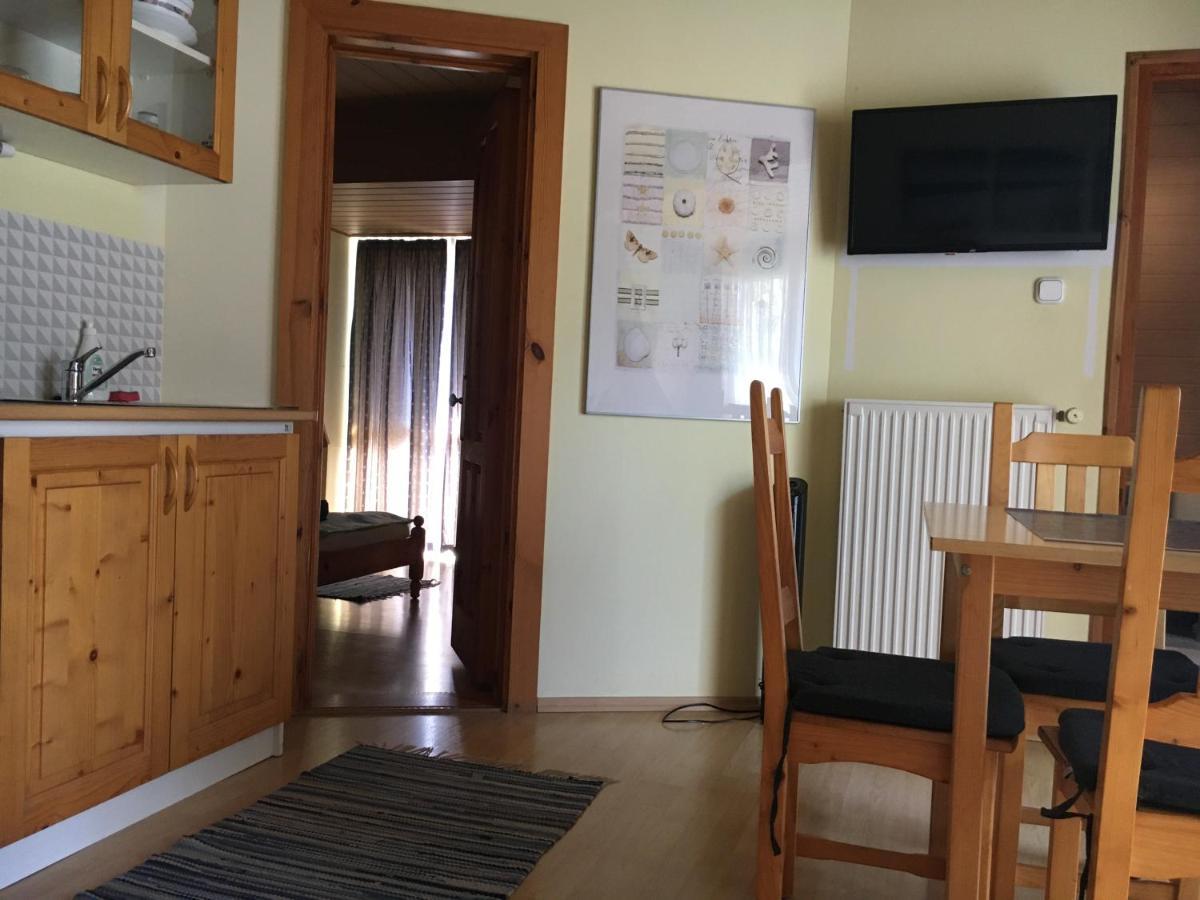 Villa Grazia Hévíz Dış mekan fotoğraf