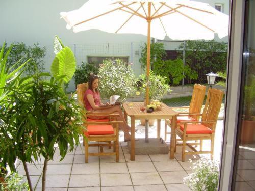 Villa Grazia Hévíz Dış mekan fotoğraf