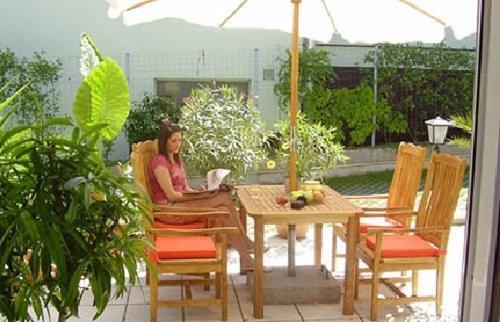 Villa Grazia Hévíz Dış mekan fotoğraf