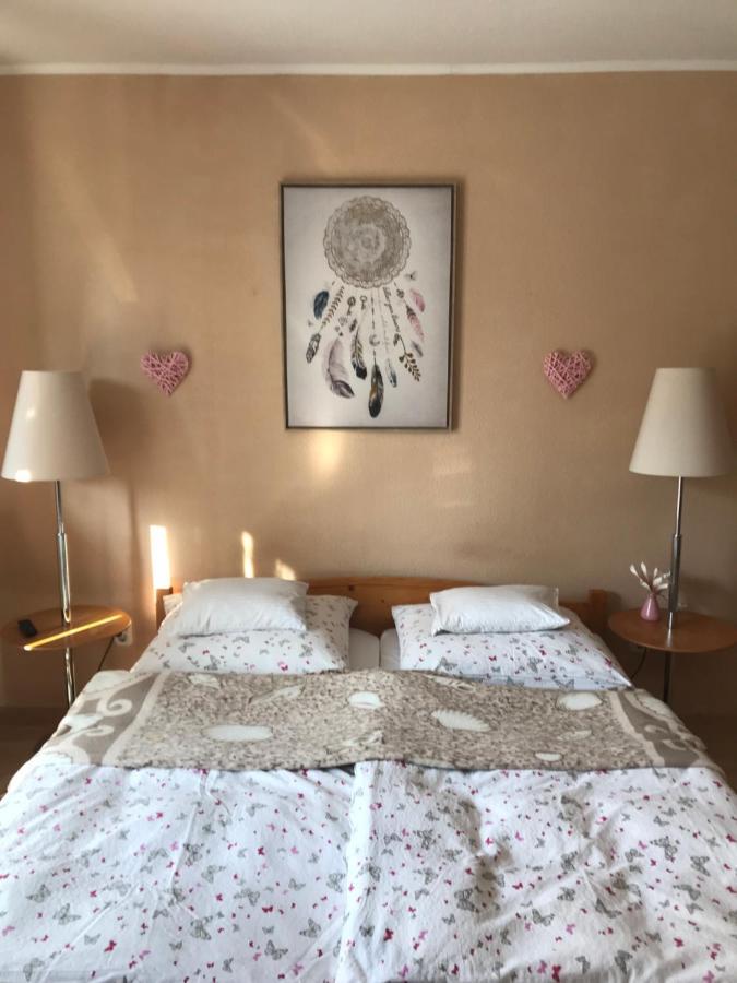 Villa Grazia Hévíz Dış mekan fotoğraf