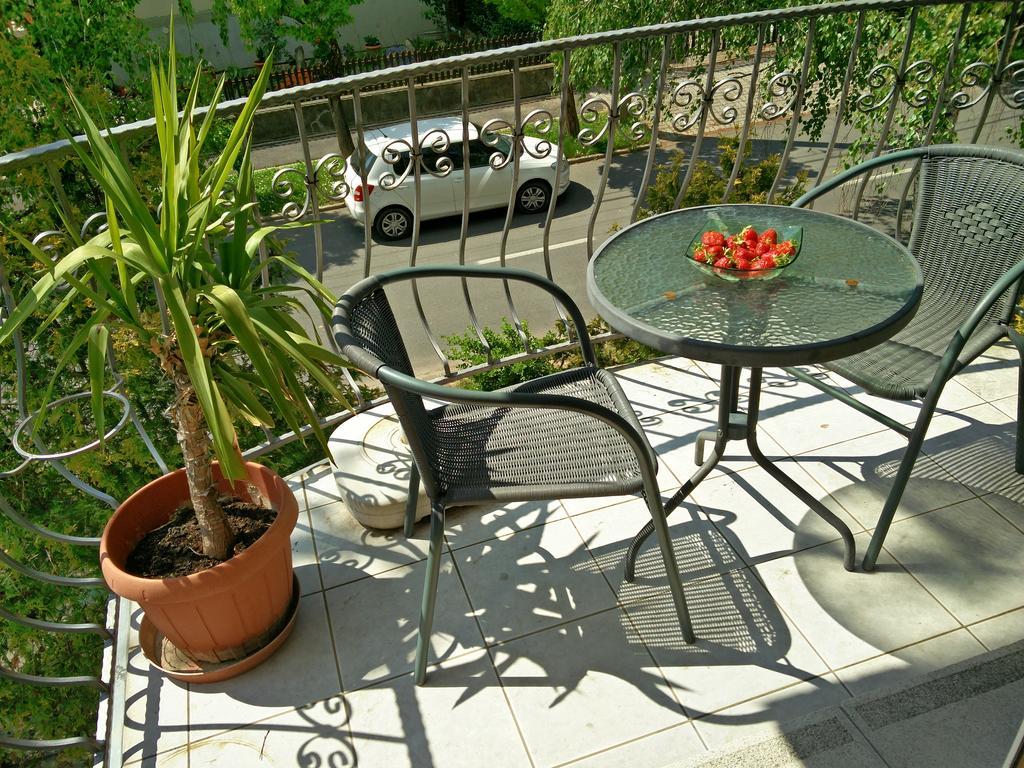 Villa Grazia Hévíz Dış mekan fotoğraf