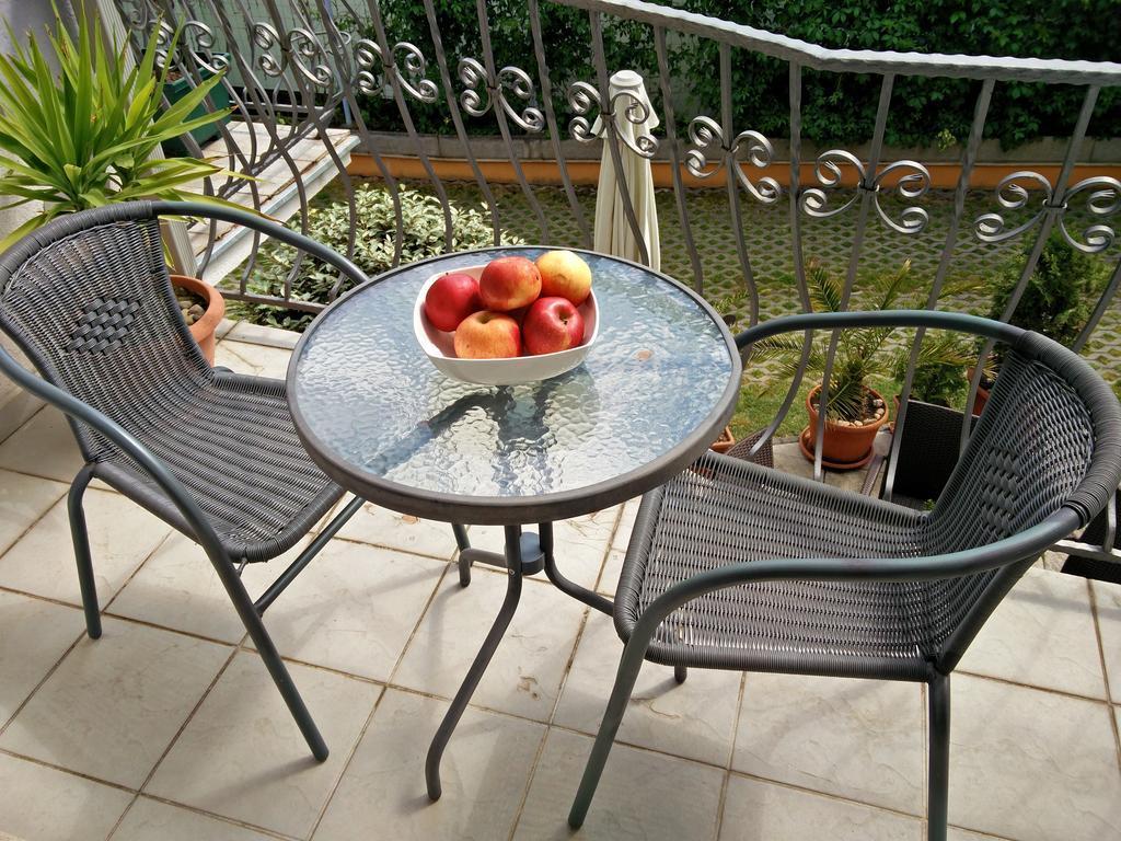 Villa Grazia Hévíz Dış mekan fotoğraf
