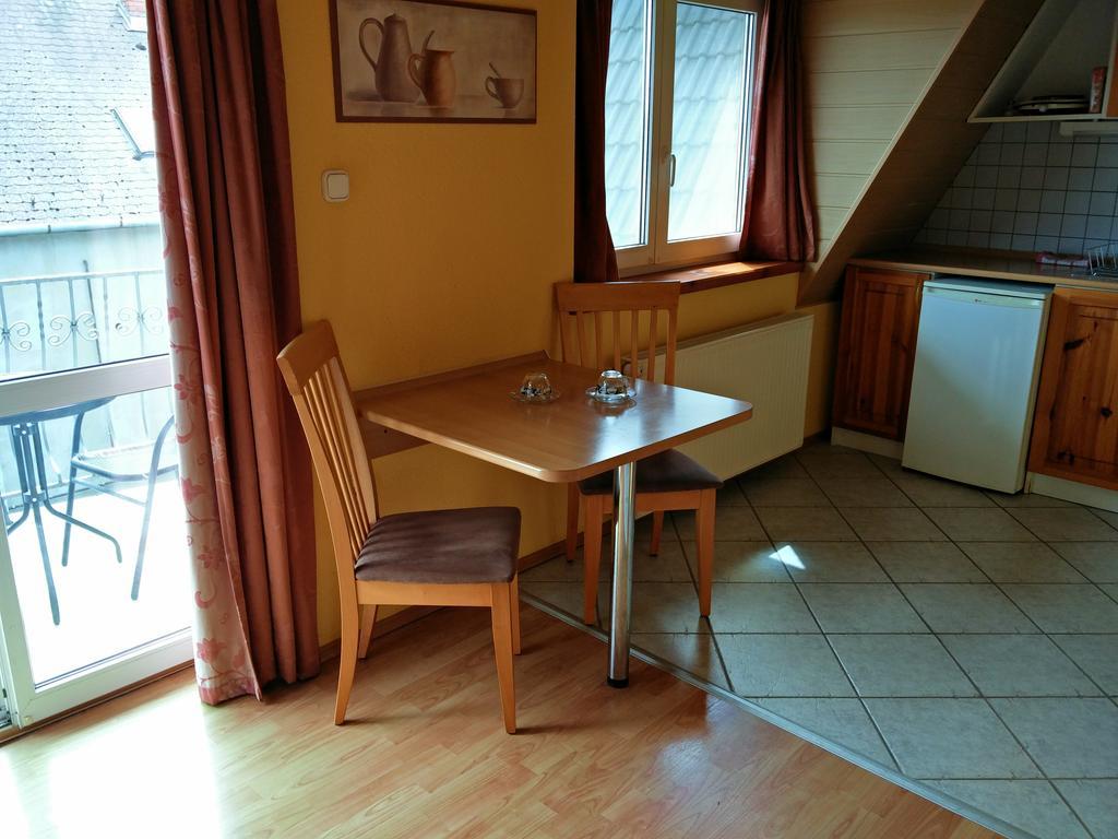 Villa Grazia Hévíz Dış mekan fotoğraf